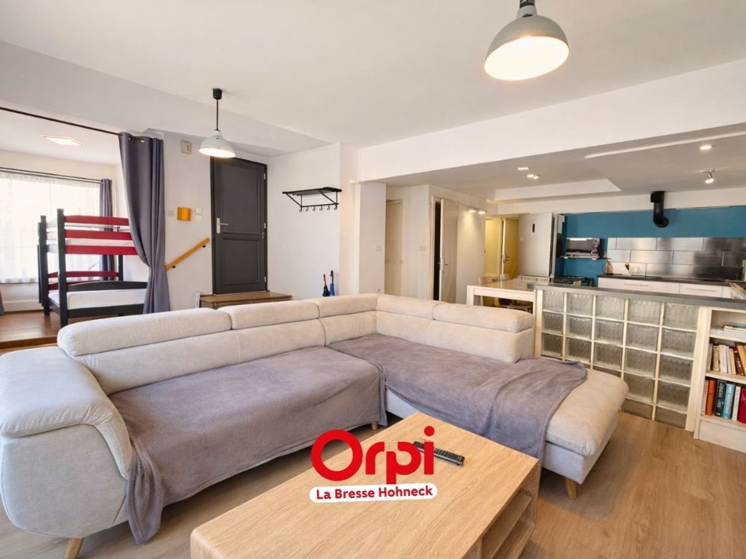 Appartement à vendre, 64m², Gérardmer