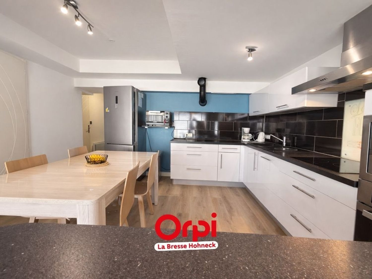 Appartement à vendre, 64m², Gérardmer
