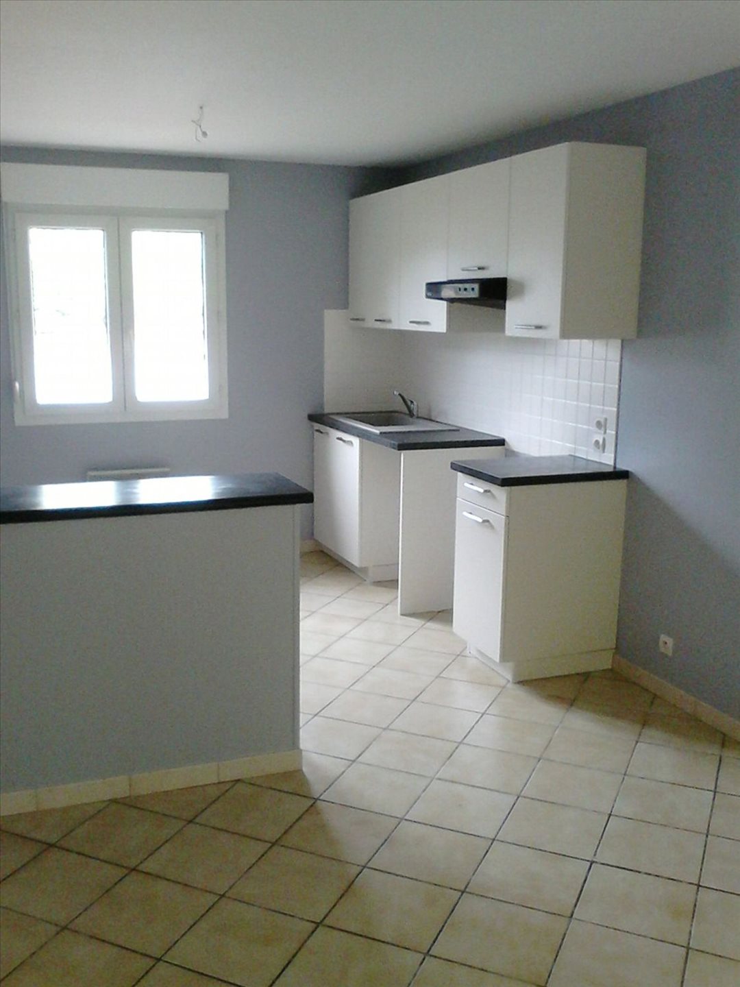 Maison à vendre, 85m², Chaumont