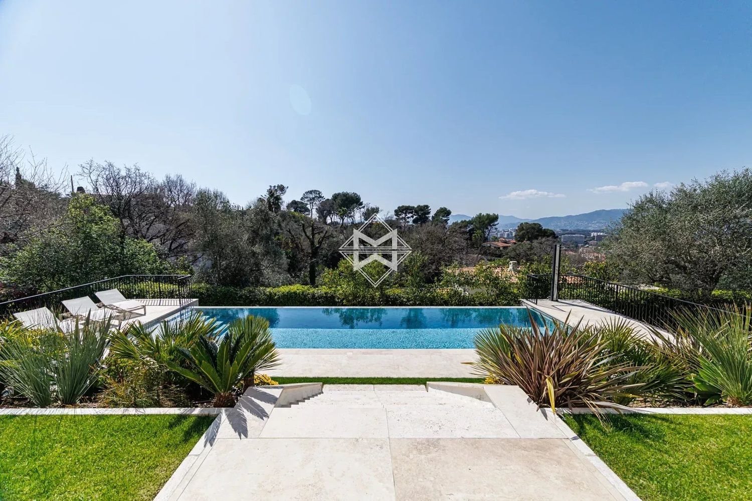Maison à vendre, 340m², Le Cannet