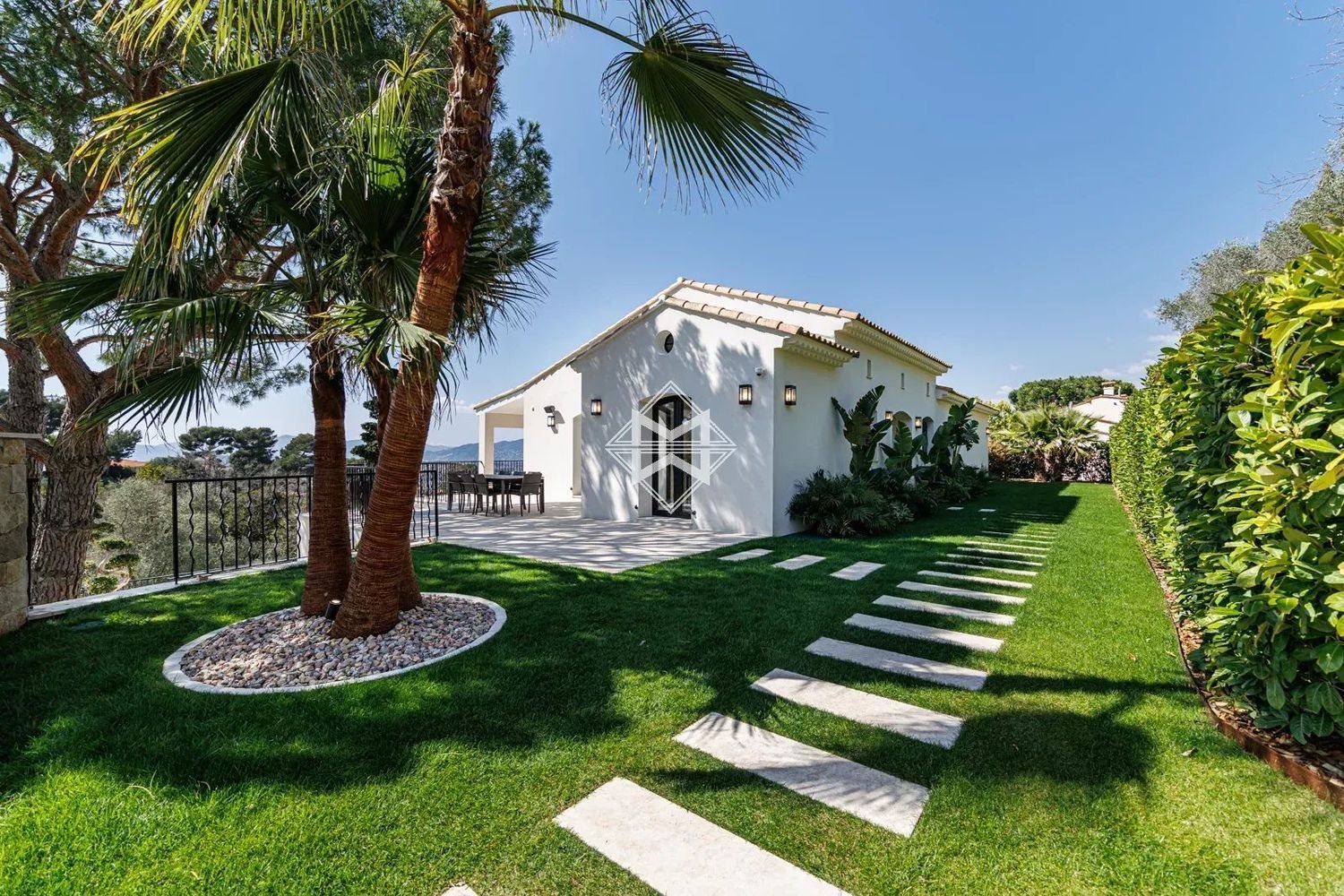 Maison à vendre, 340m², Le Cannet