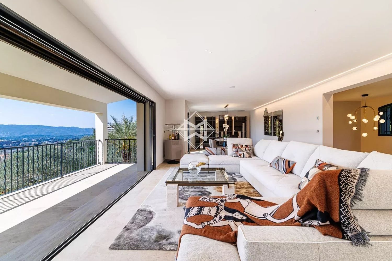 Maison à vendre, 340m², Le Cannet