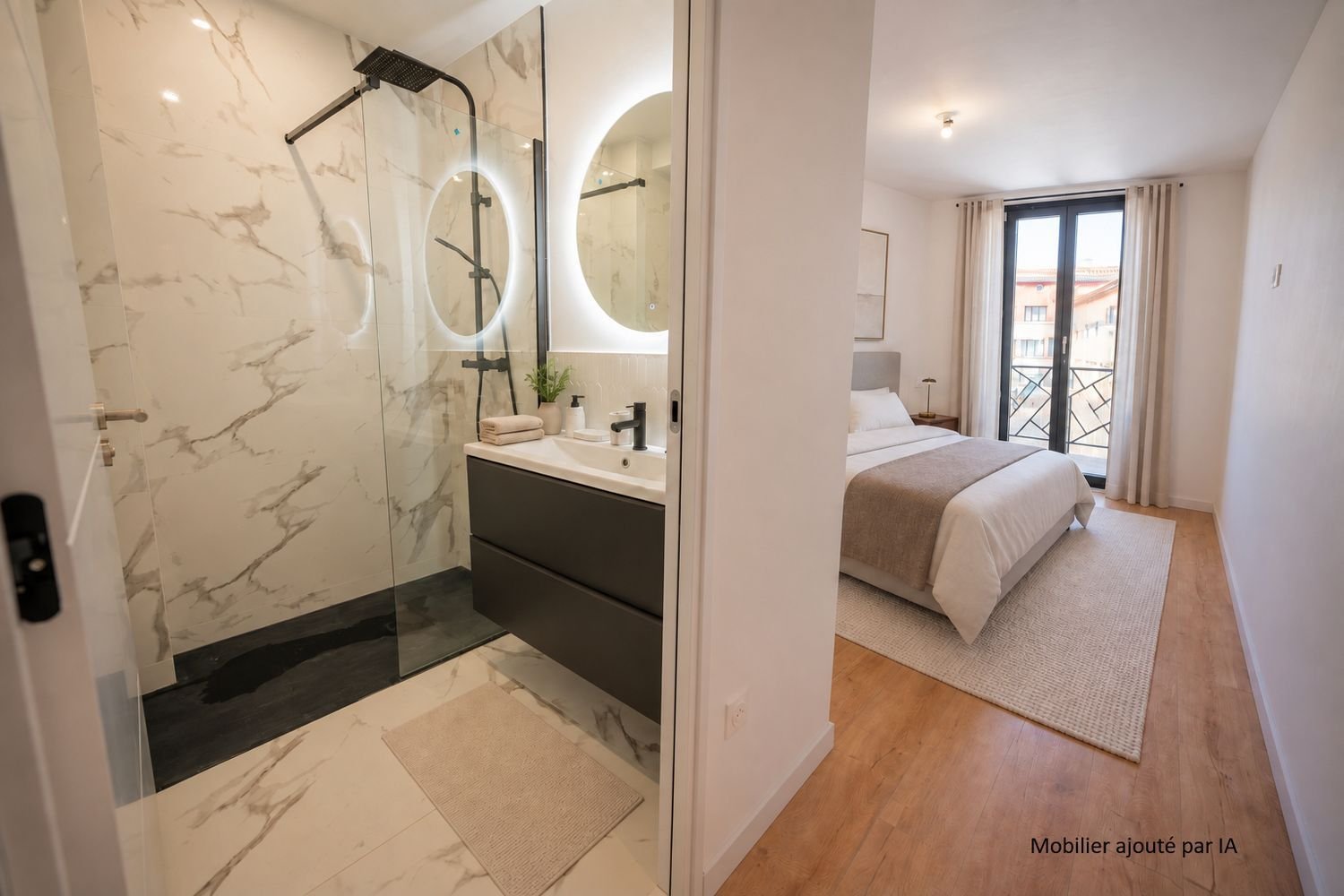 Appartement à vendre, 105m², Saint-Raphaël