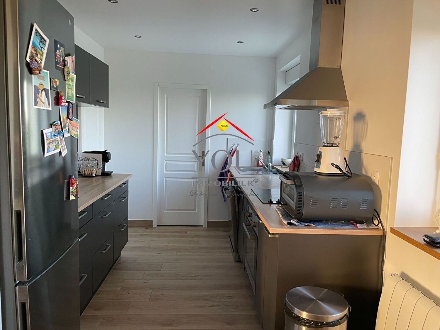Appartement à louer, 91m², Amblainville