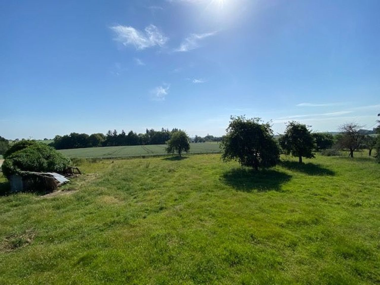 Maison à vendre, 100m², Pleugriffet