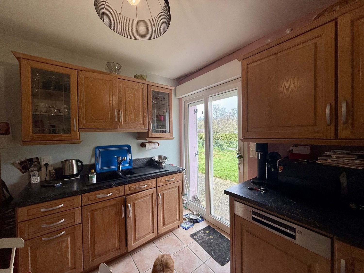 Maison à vendre, 115m², Languidic