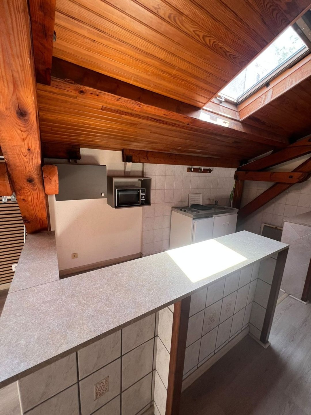 Appartement à louer, 50m², Annonay