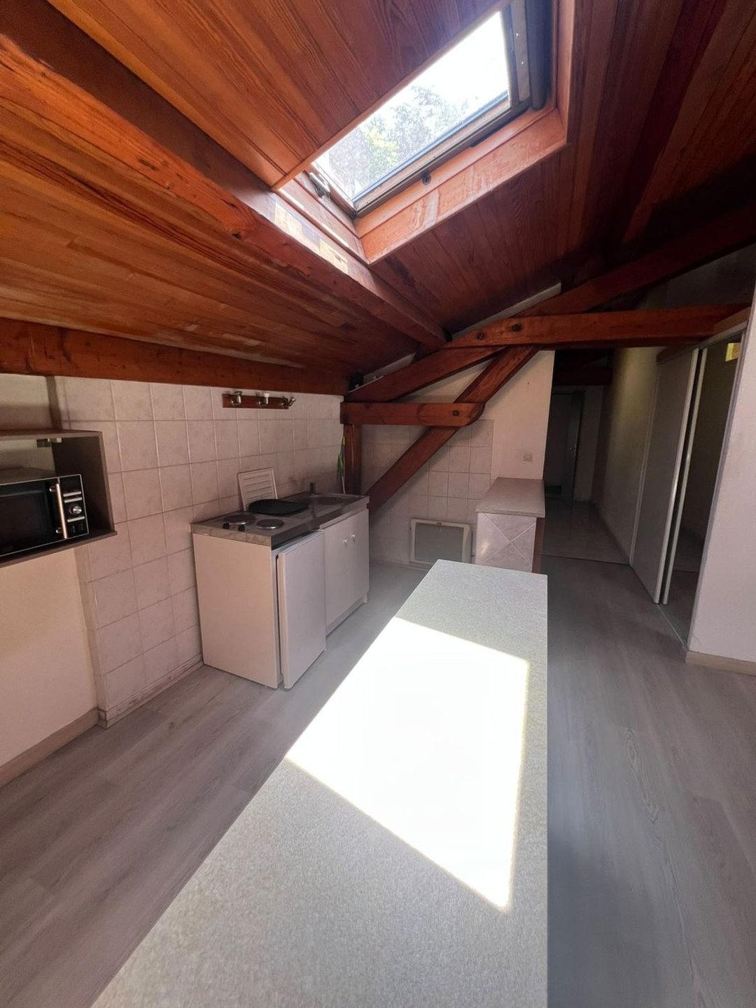 Appartement à louer, 50m², Annonay