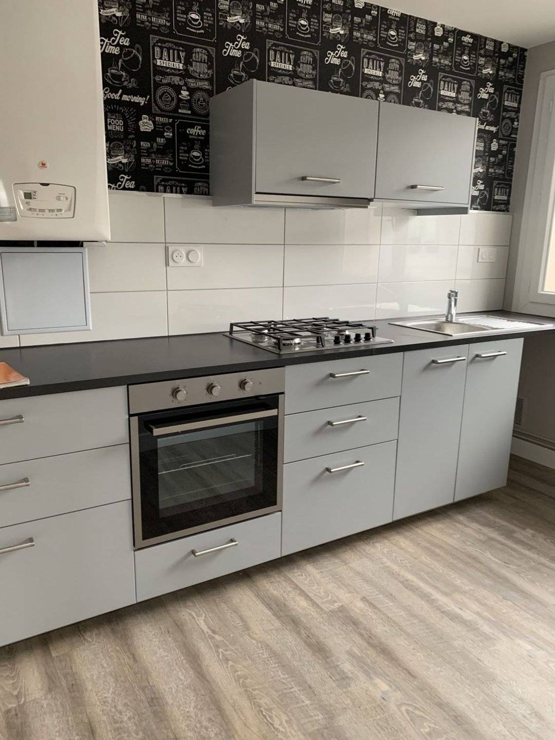 Appartement à louer, 58m², Saint-Gaudens