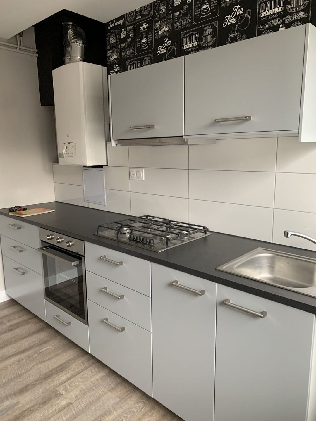 Appartement à louer, 58m², Saint-Gaudens