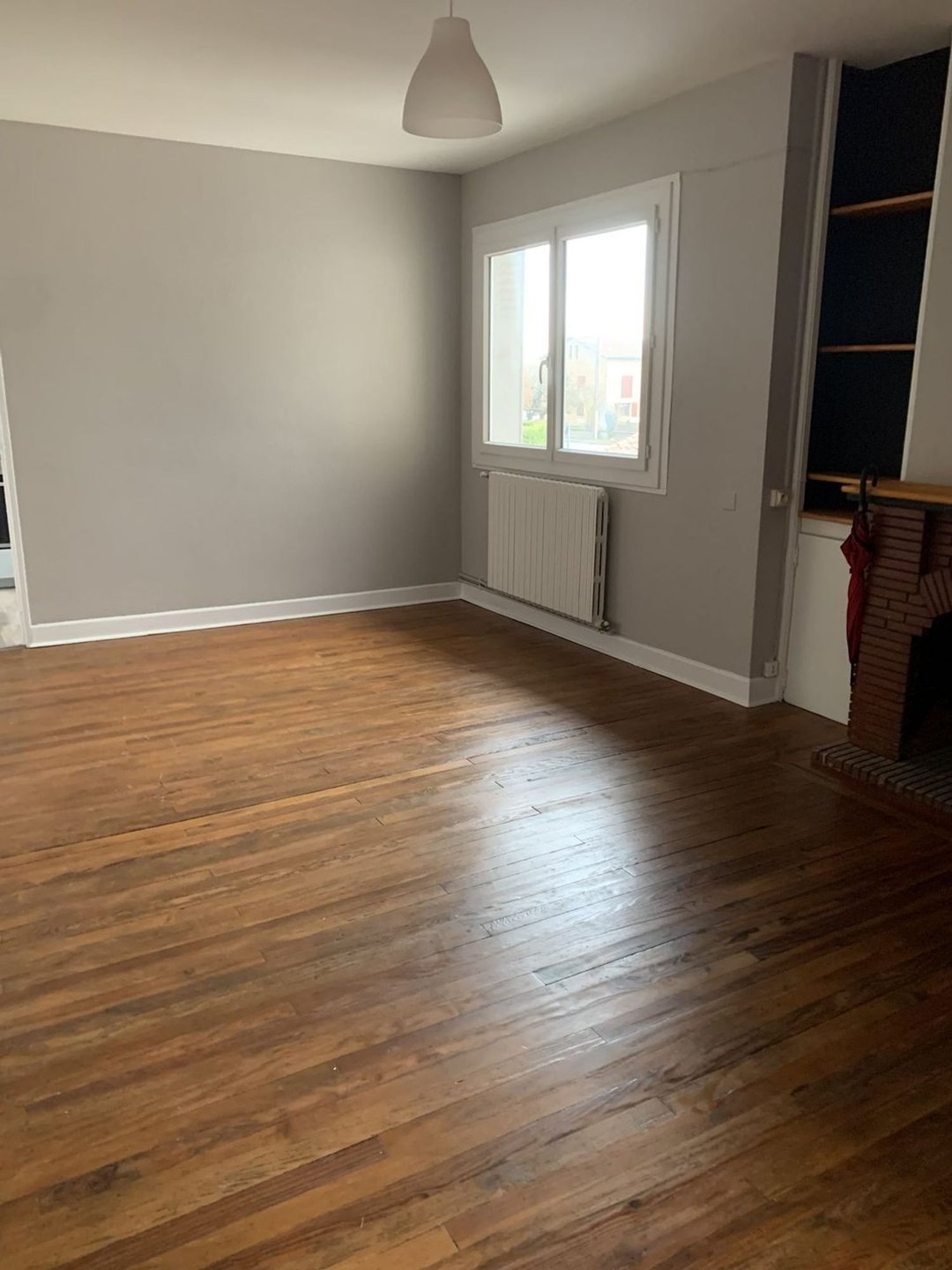 Appartement à louer, 58m², Saint-Gaudens