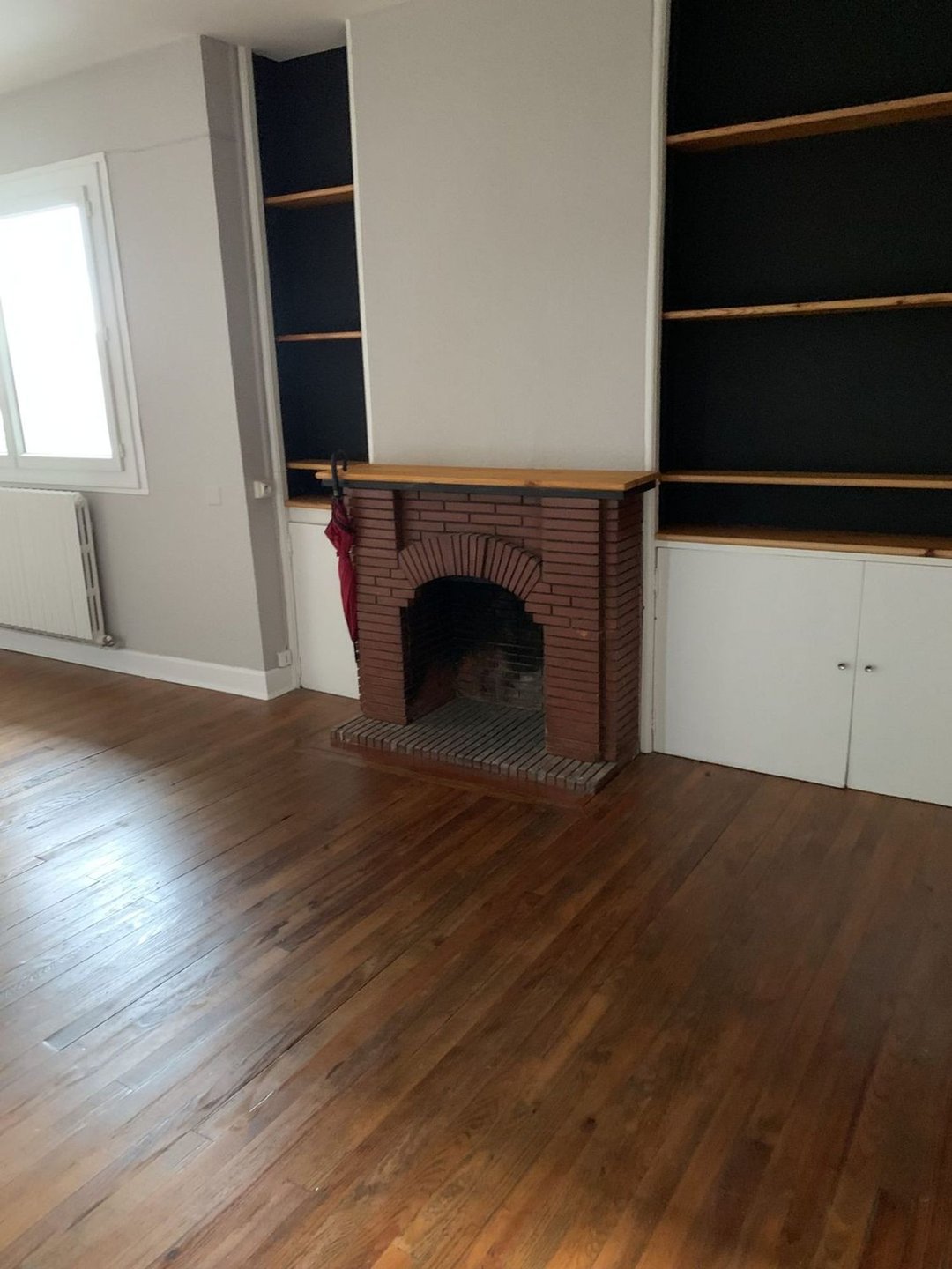 Appartement à louer, 58m², Saint-Gaudens