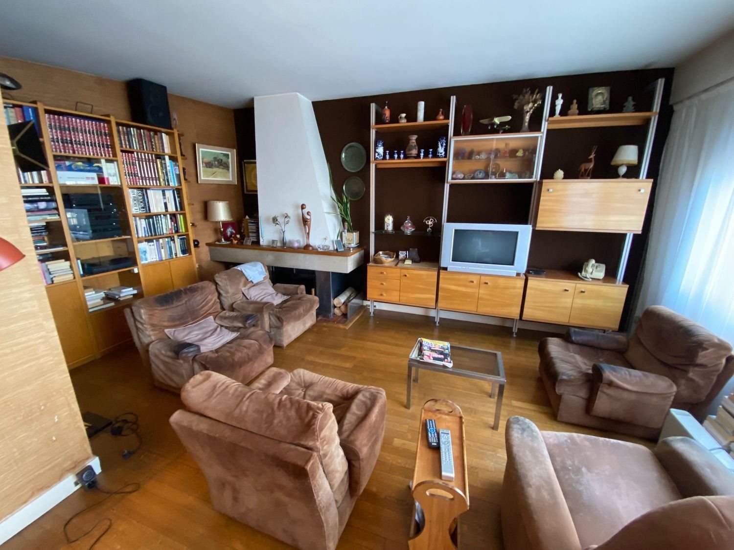 Maison à vendre, 200m², Boulogne-Billancourt