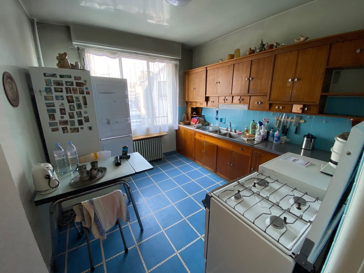 Maison à vendre, 200m², Boulogne-Billancourt