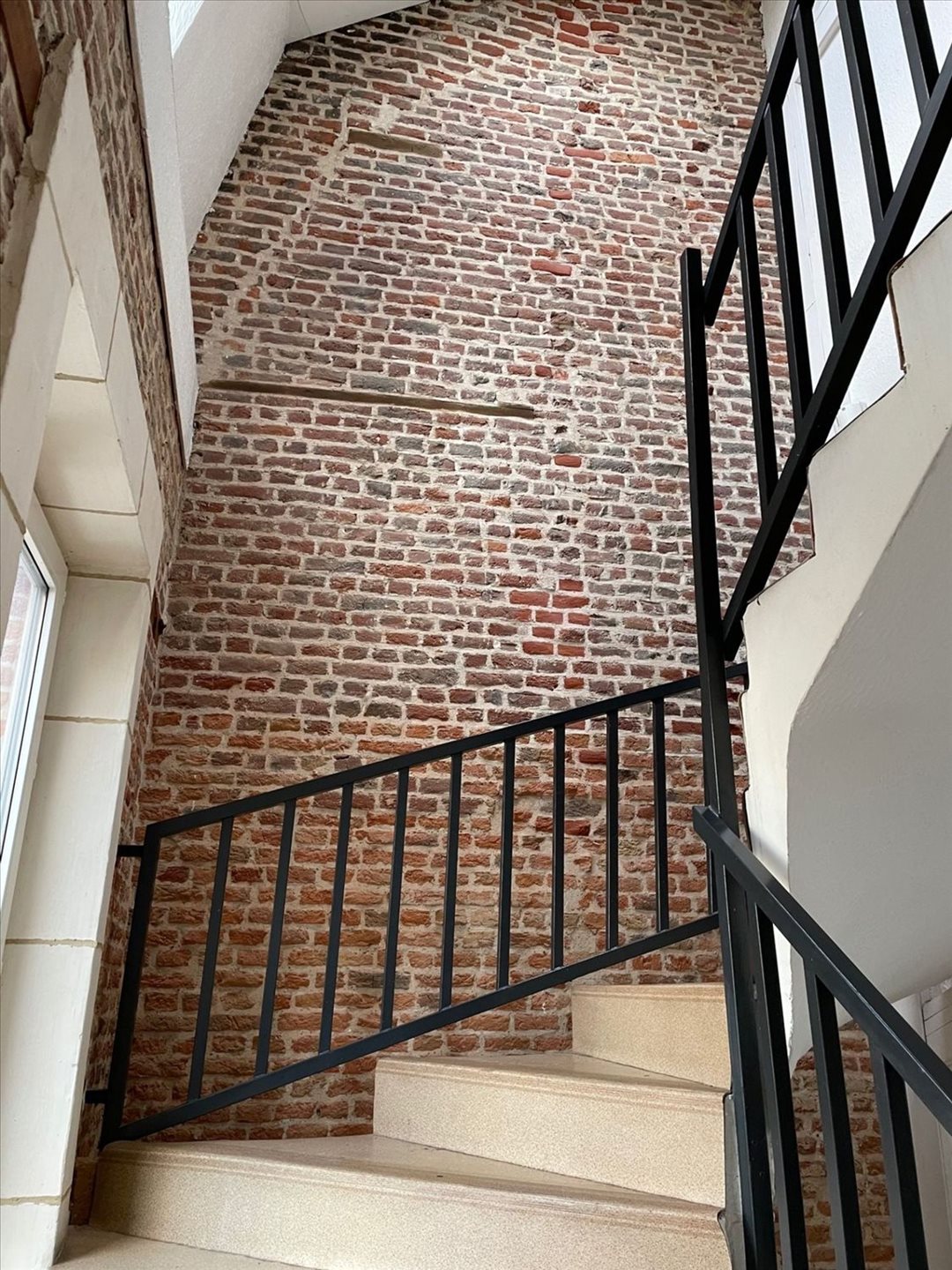 Appartement à vendre, 38m², Lille