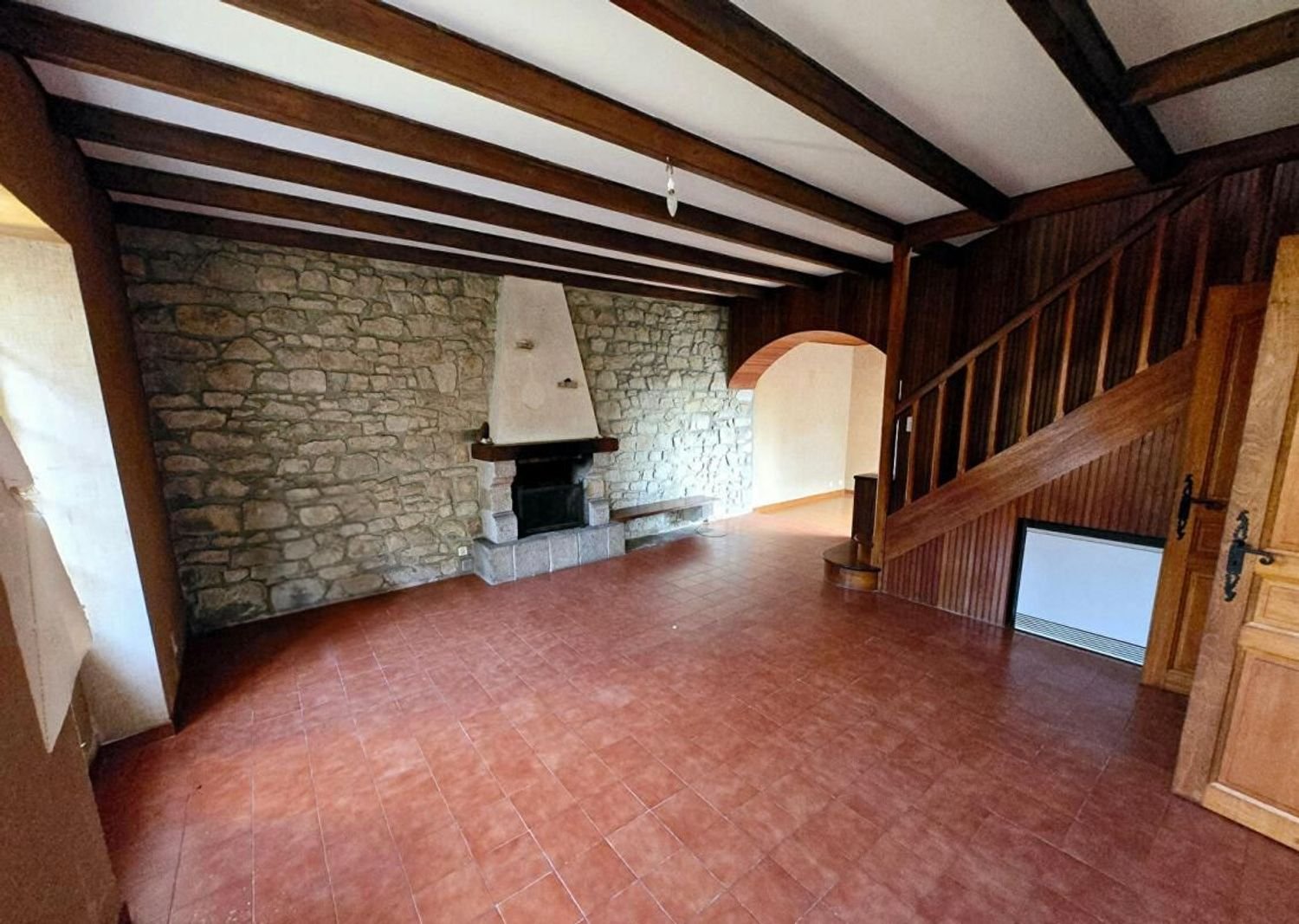 Maison à vendre, 84m², Plouhinec
