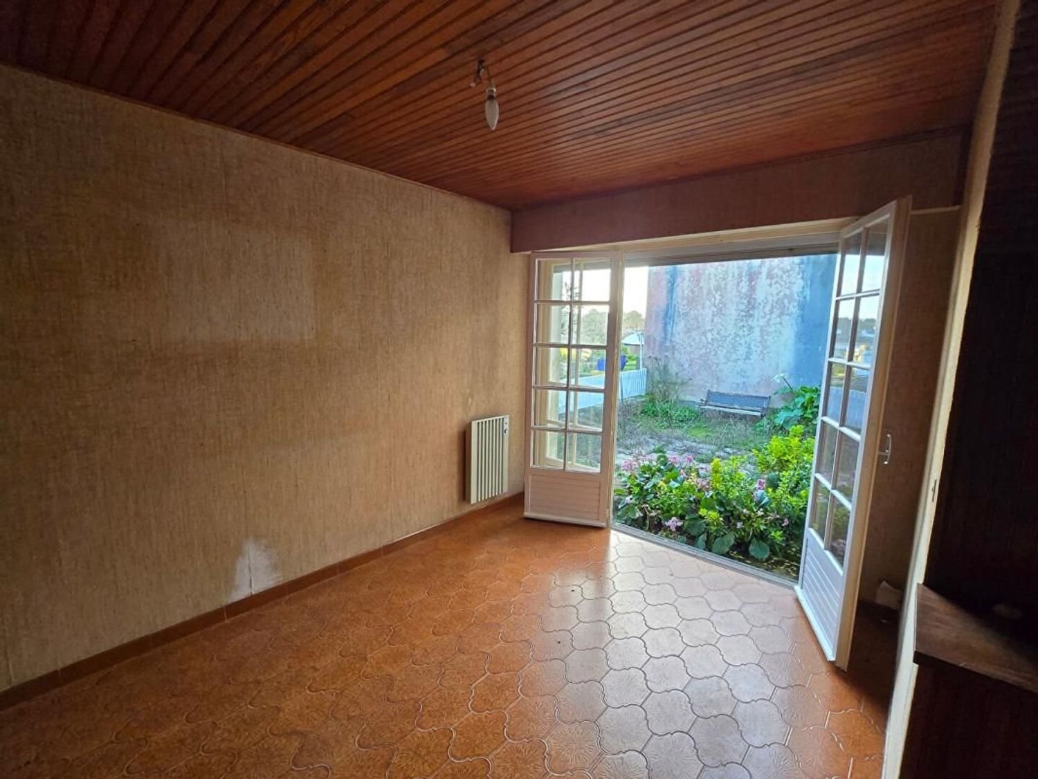 Maison à vendre, 84m², Plouhinec