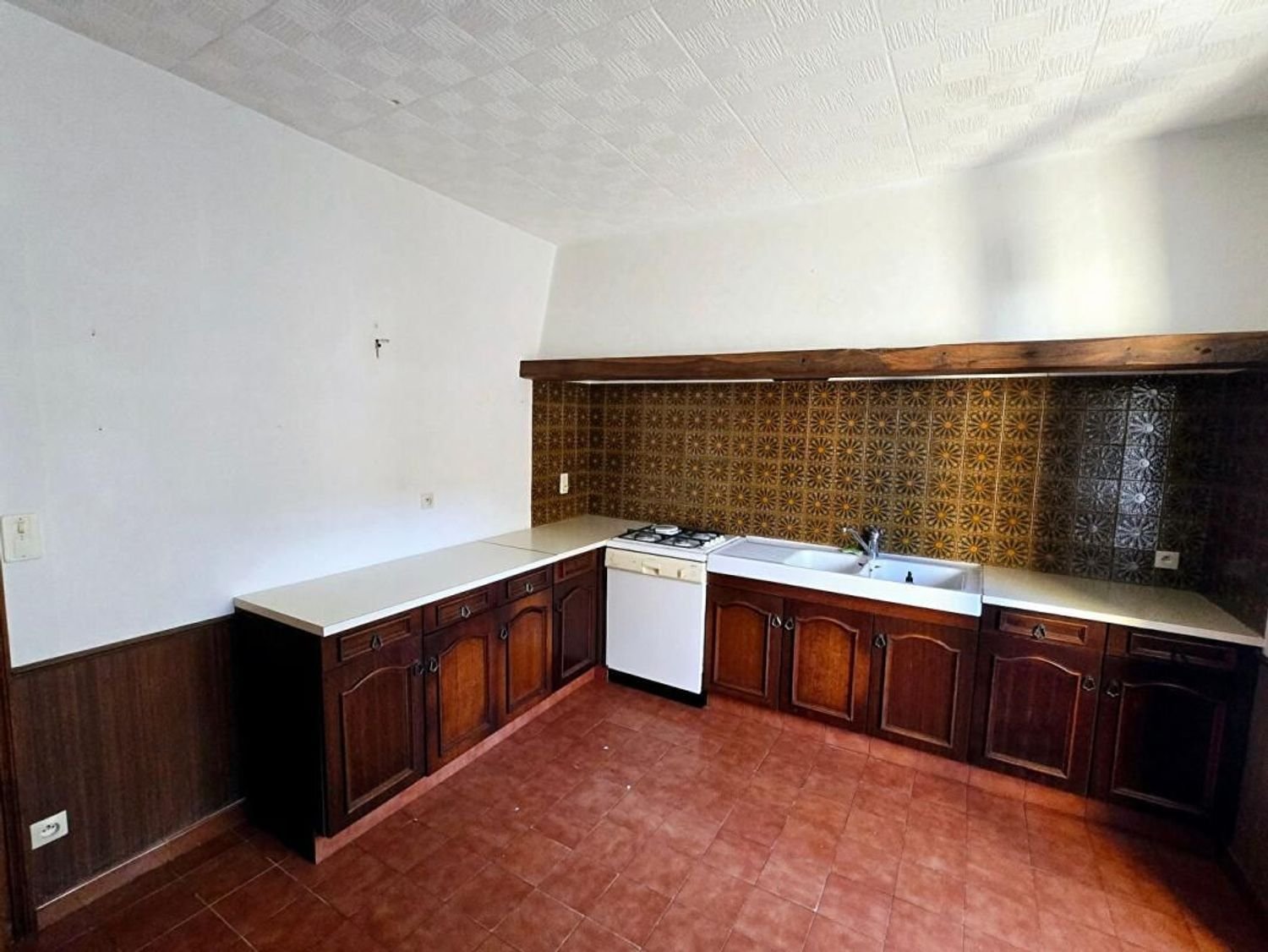 Maison à vendre, 84m², Plouhinec