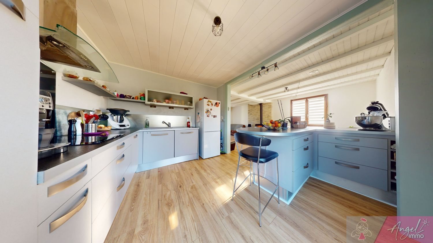 Maison à vendre, 158m², Eclans-Nenon