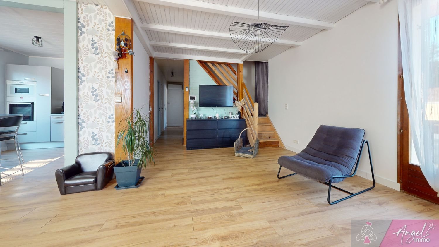 Maison à vendre, 158m², Eclans-Nenon