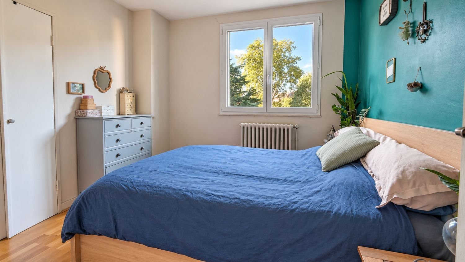 Appartement à vendre, 55m², Toulouse