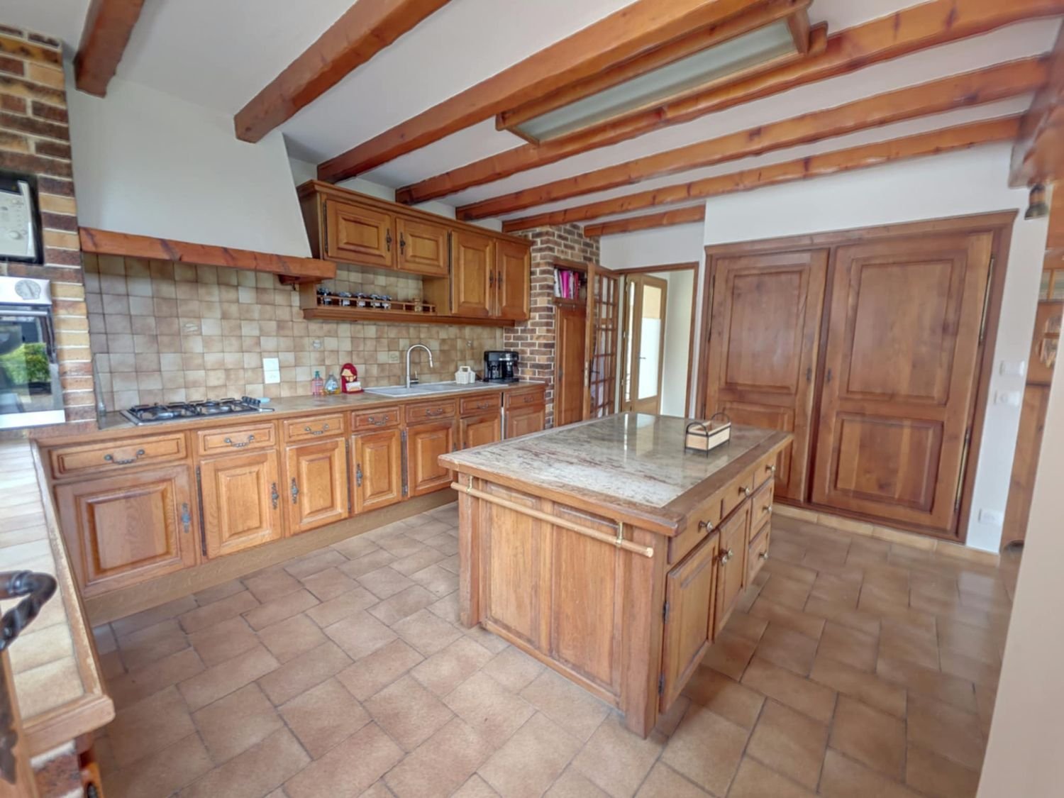 Maison à vendre, 173m², Grignon