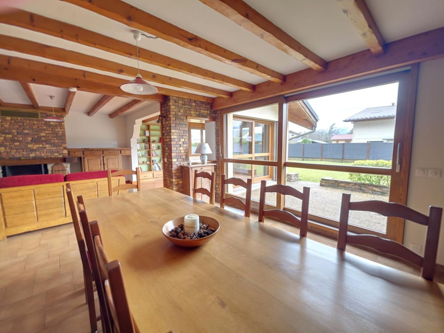 Maison à vendre, 173m², Grignon
