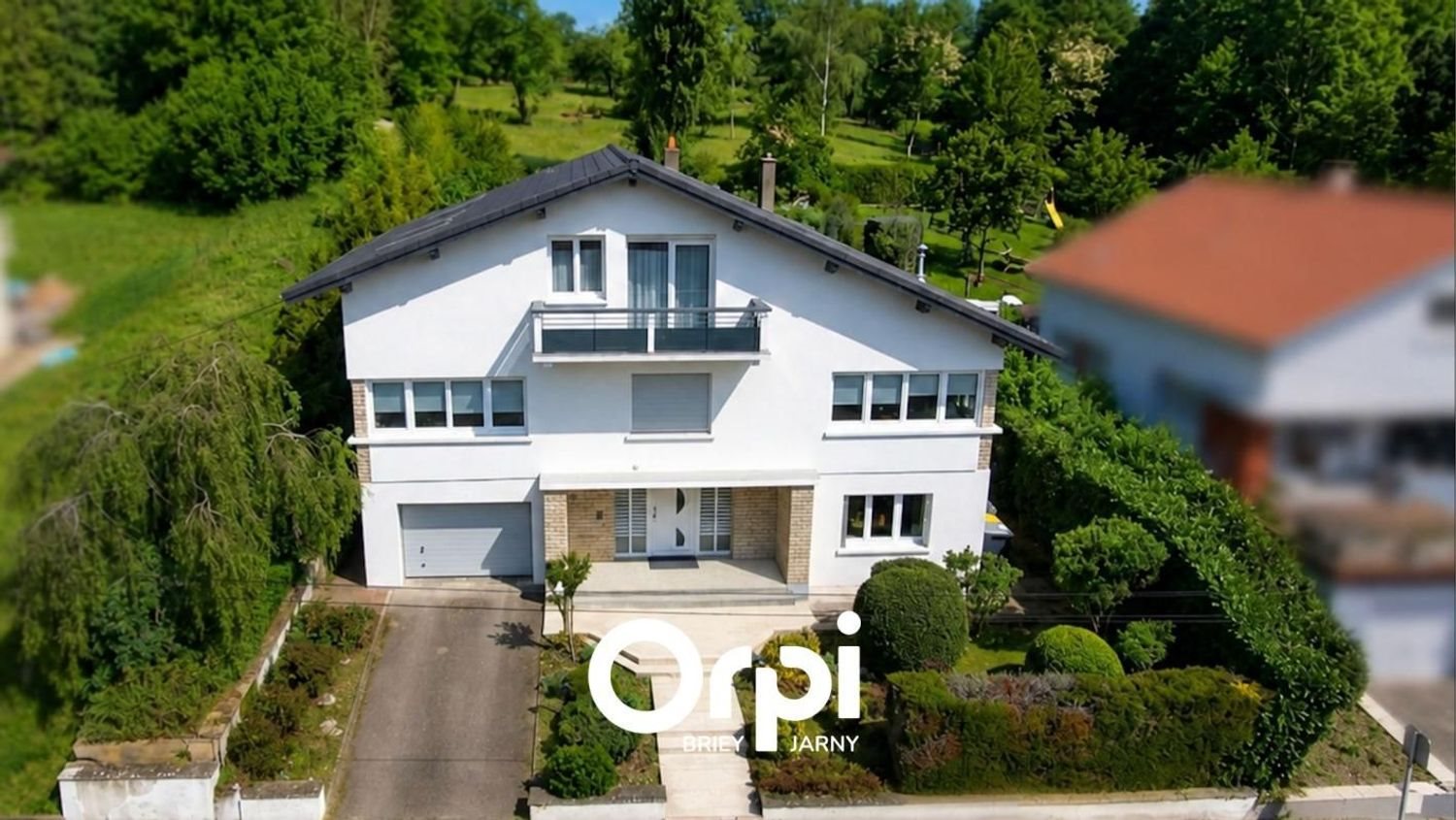 Maison à vendre, 299m², Metz