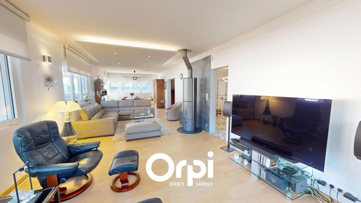 Maison à vendre, 299m², Metz