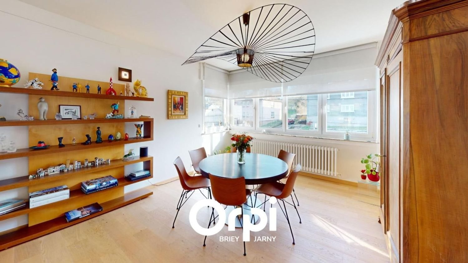 Maison à vendre, 299m², Metz