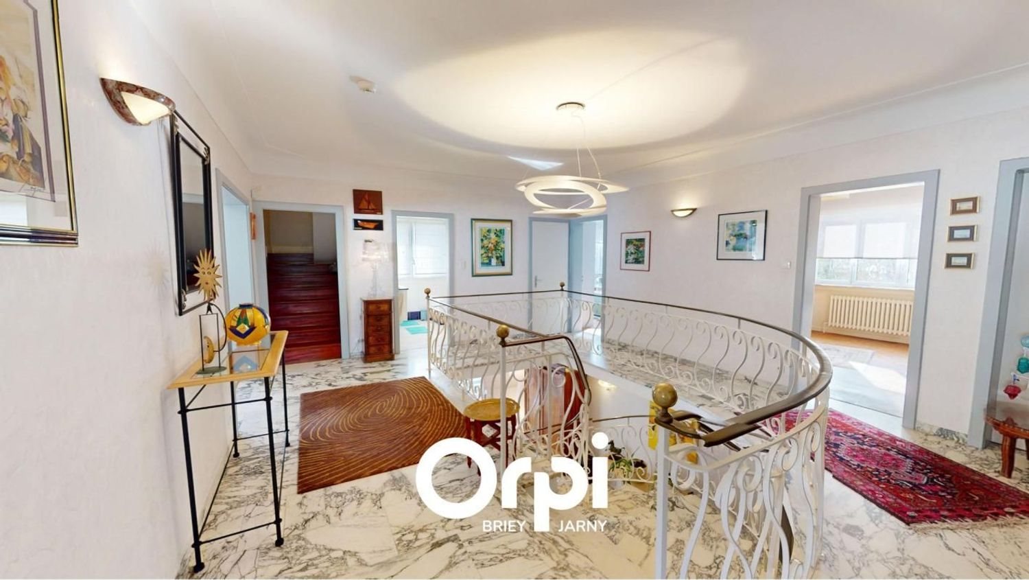 Maison à vendre, 299m², Metz