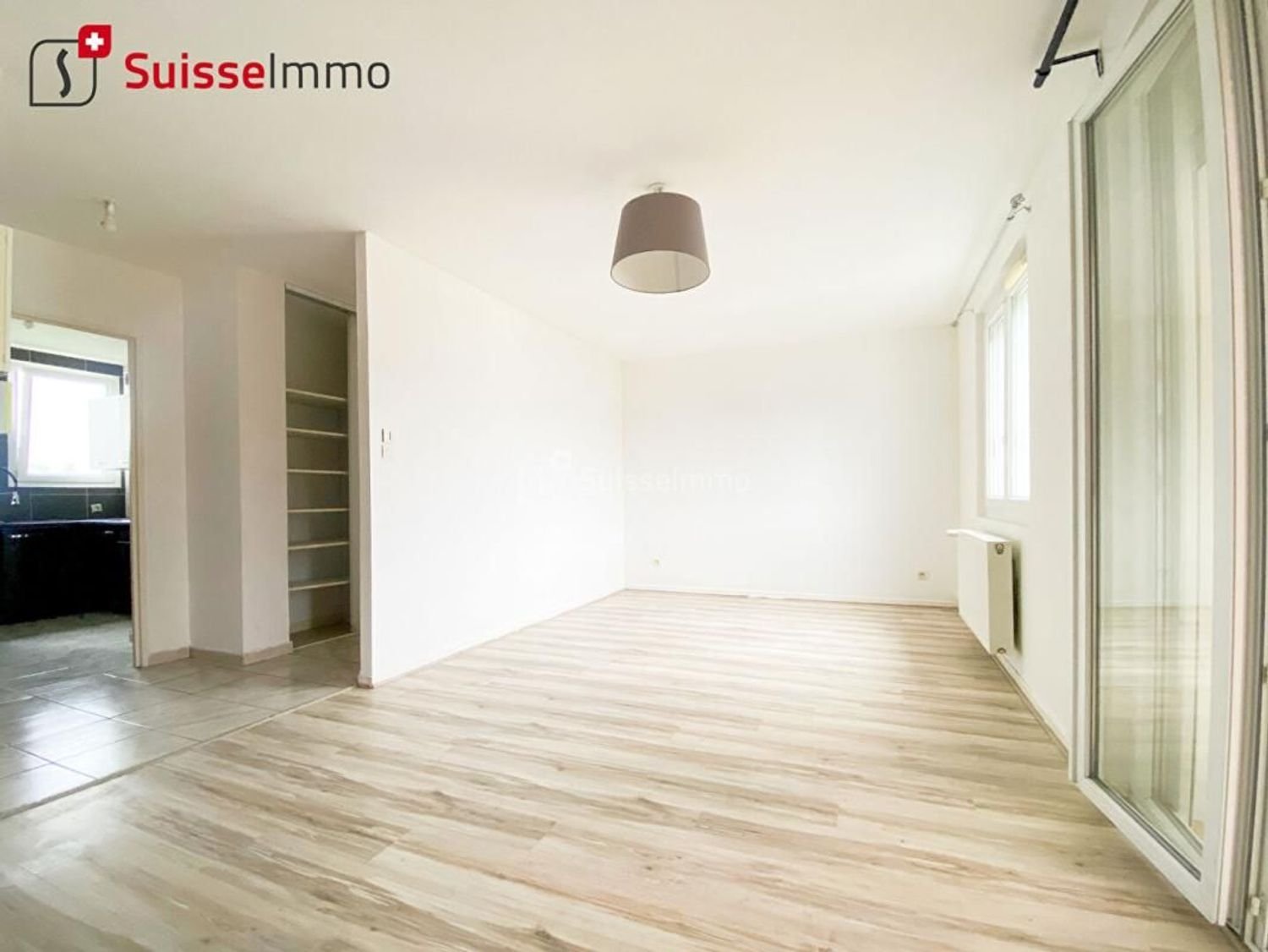 Appartement à vendre, 67m², Bethoncourt