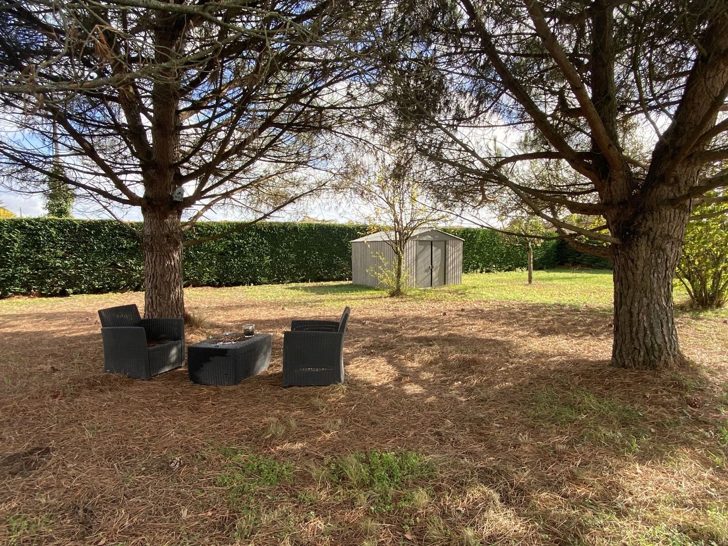 Maison à vendre, 134m², Arveyres
