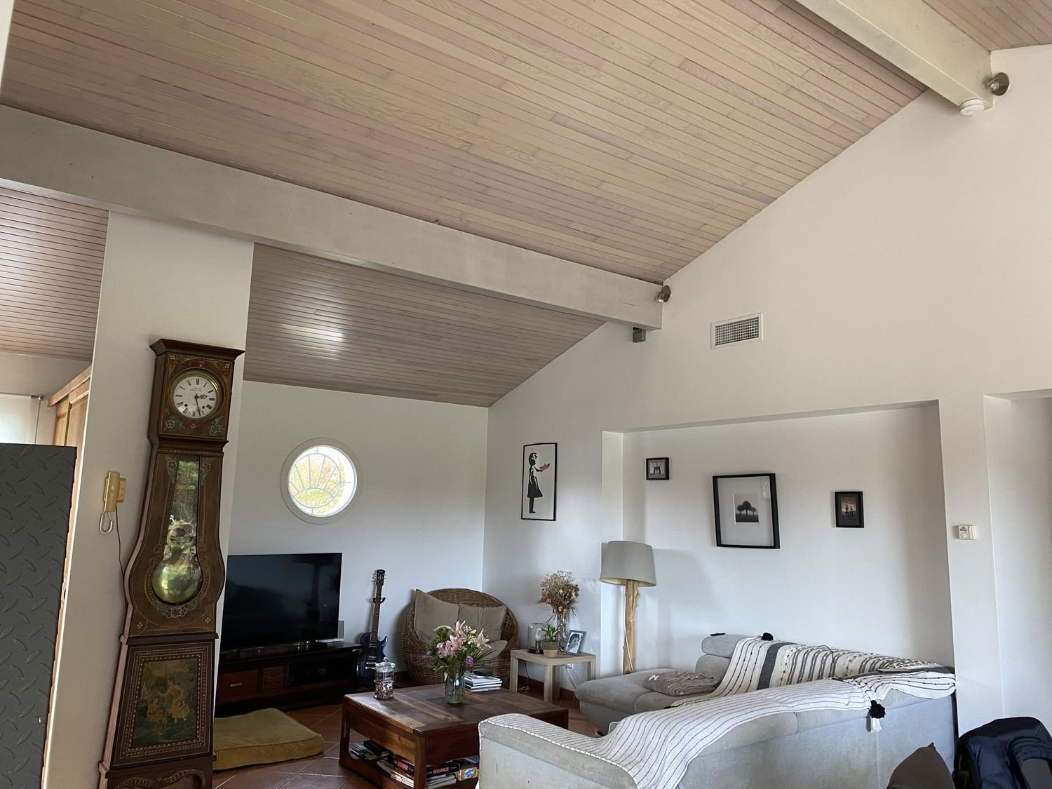Maison à vendre, 134m², Arveyres