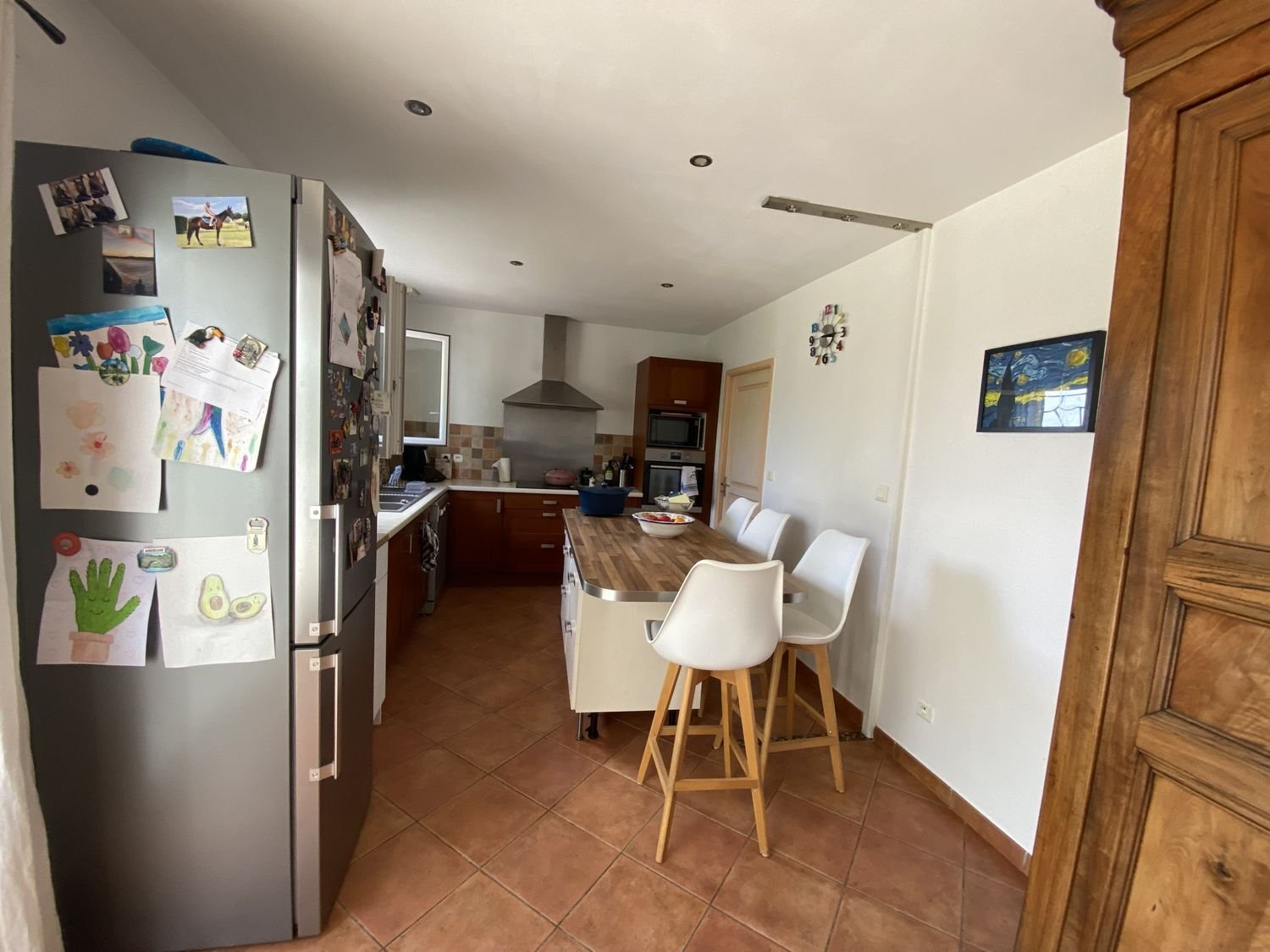 Maison à vendre, 134m², Arveyres