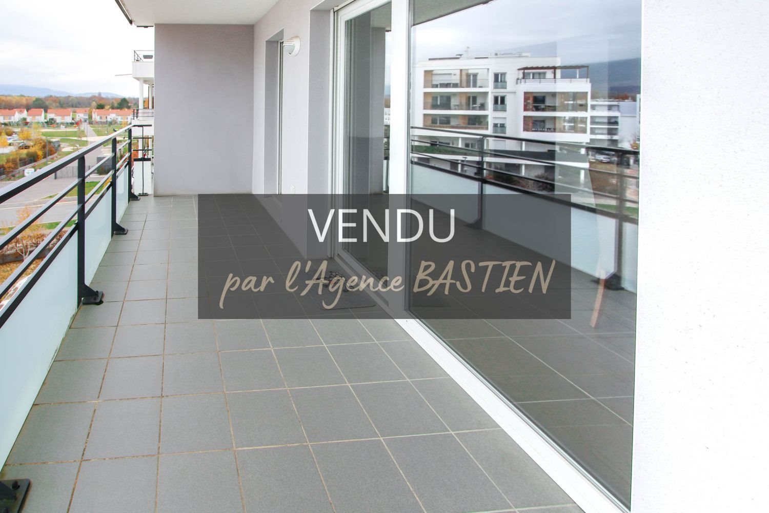 Appartement à vendre, 71m², Saint-Genis-Pouilly