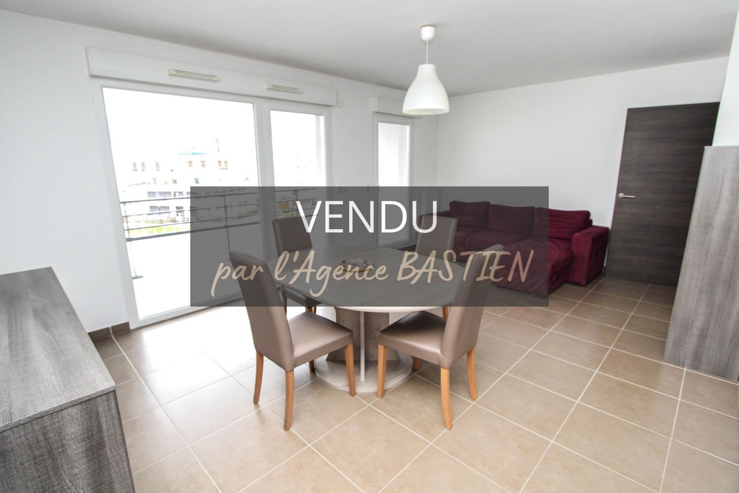 Appartement à vendre, 71m², Saint-Genis-Pouilly