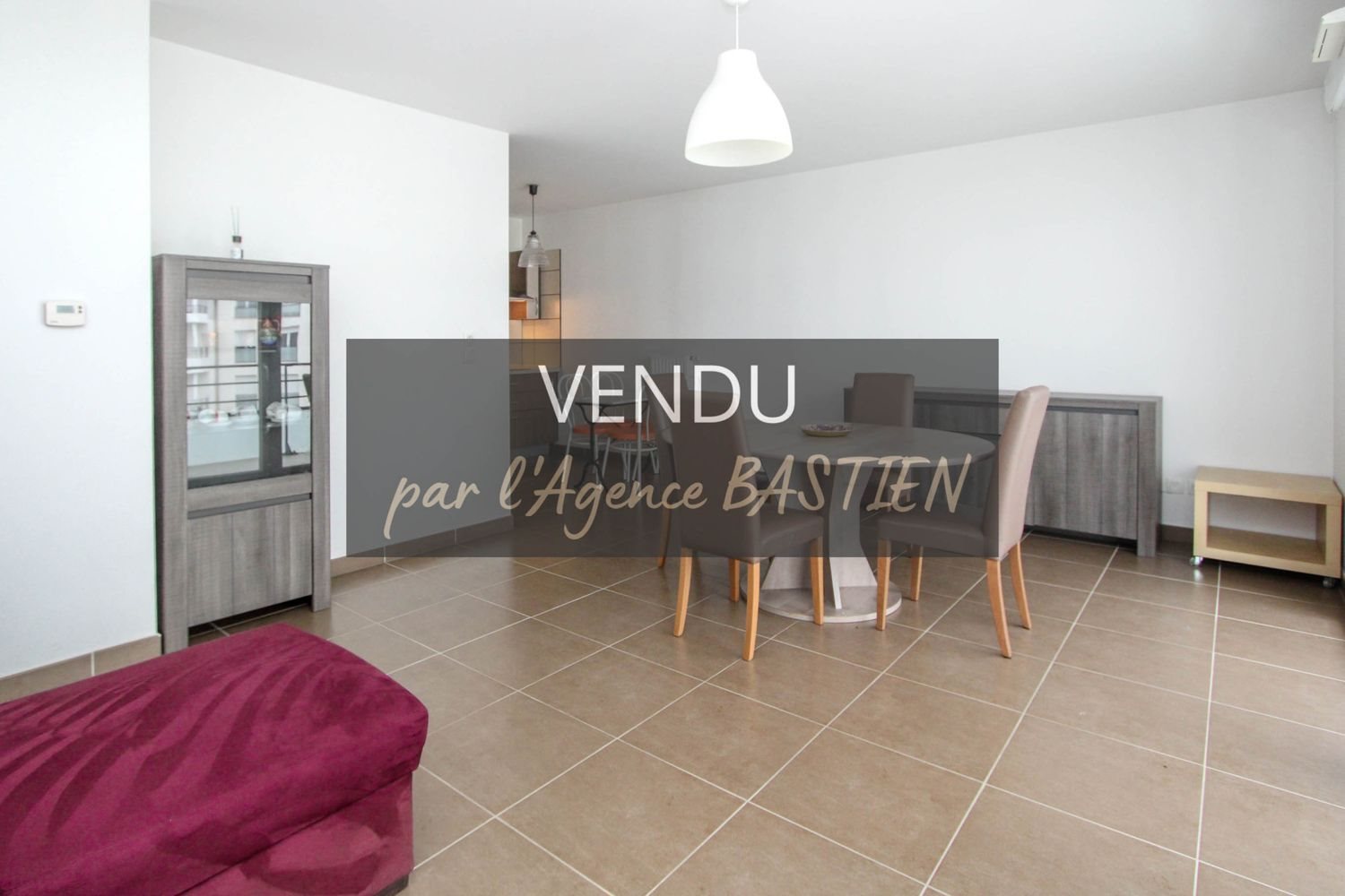 Appartement à vendre, 71m², Saint-Genis-Pouilly