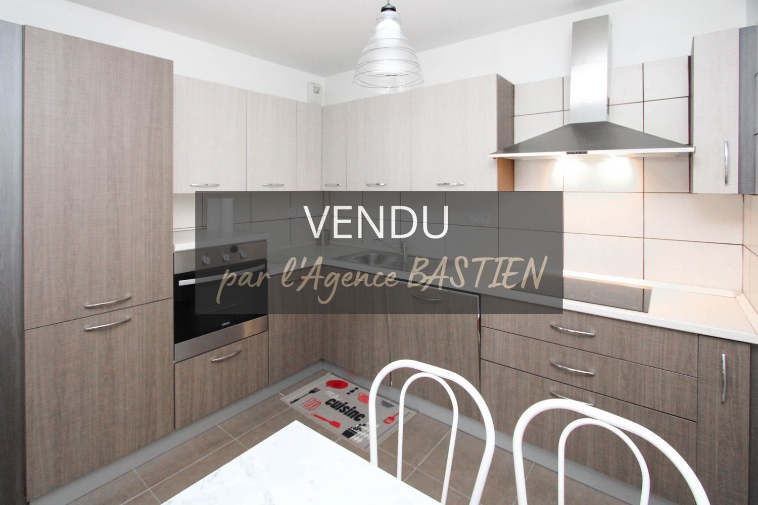 Appartement à vendre, 71m², Saint-Genis-Pouilly