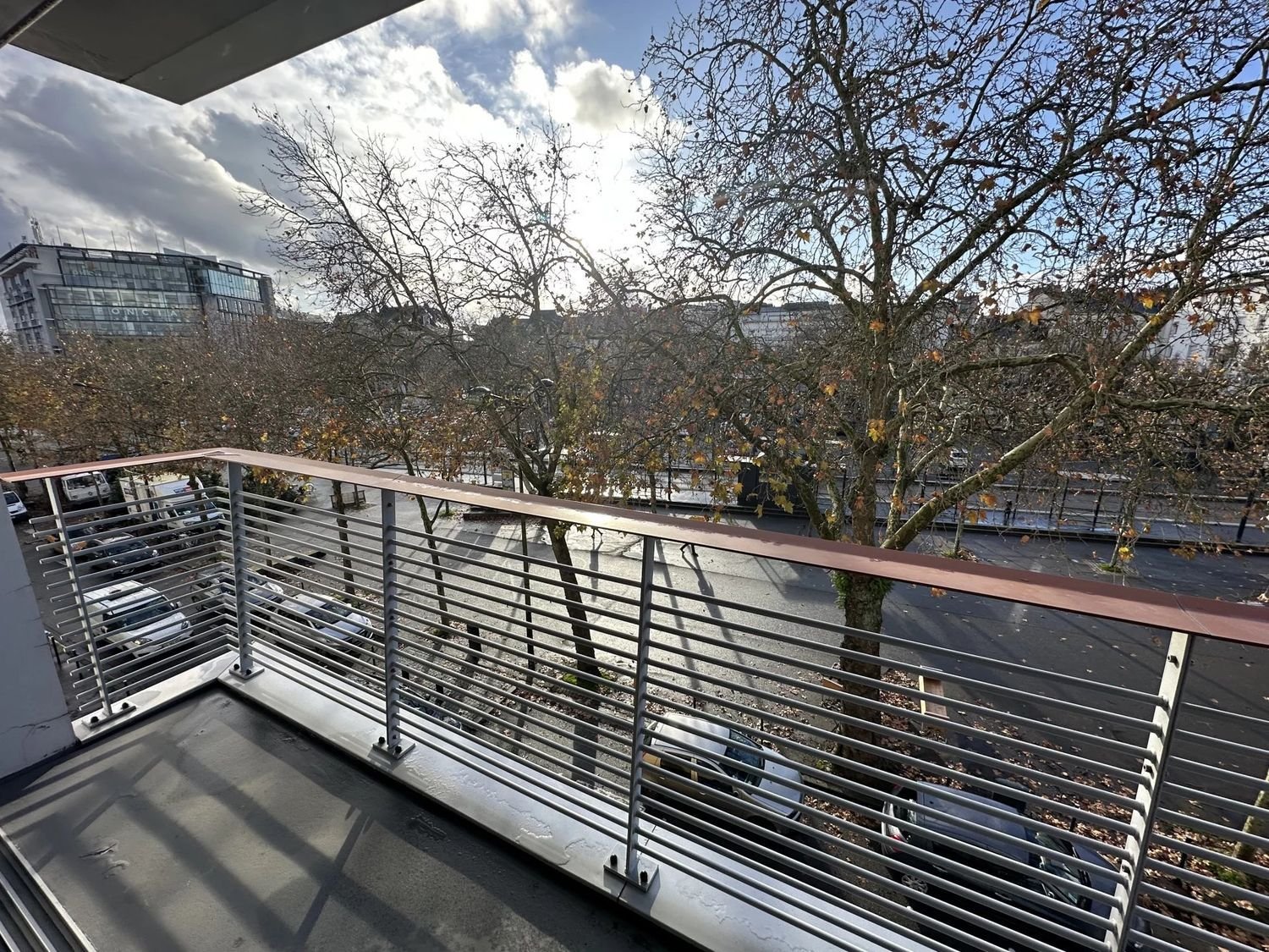 Appartement à vendre, 84m², Nantes