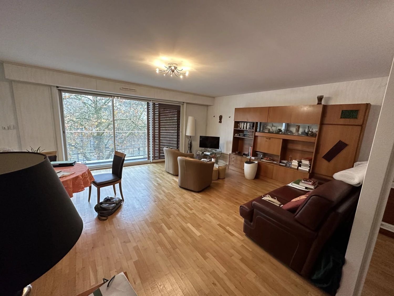 Appartement à vendre, 84m², Nantes