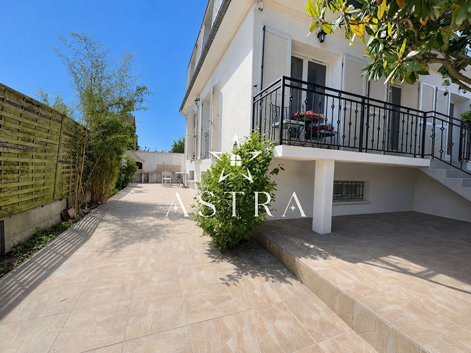 Maison à vendre, 160m², Antony