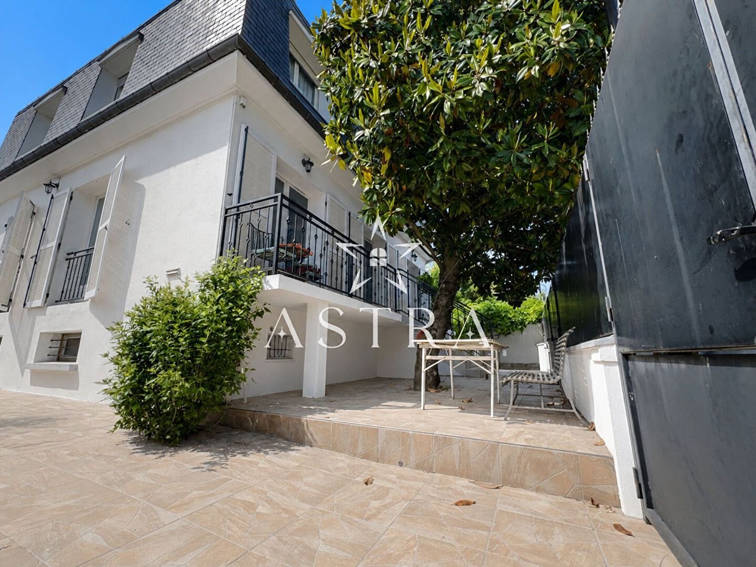 Maison à vendre, 160m², Antony