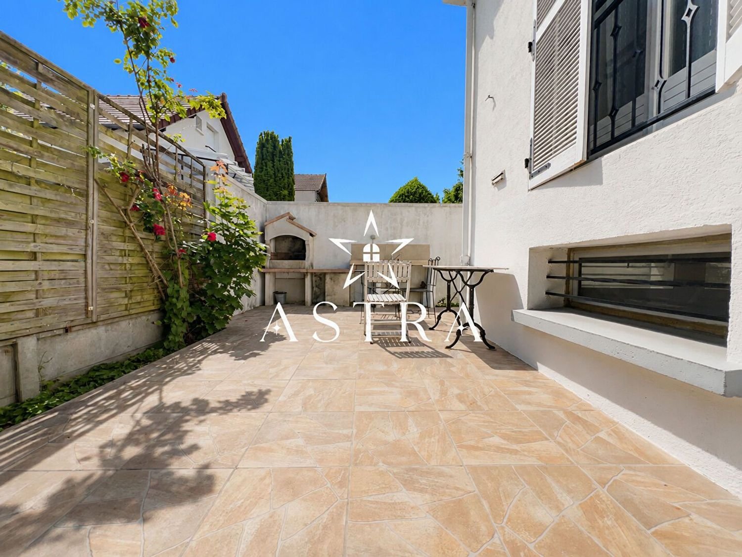Maison à vendre, 160m², Antony