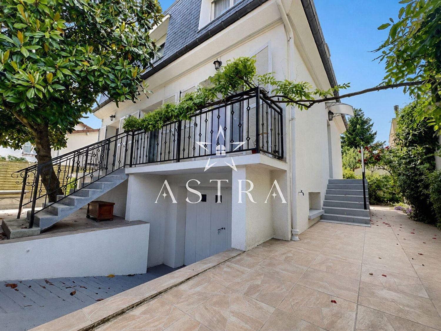 Maison à vendre, 160m², Antony