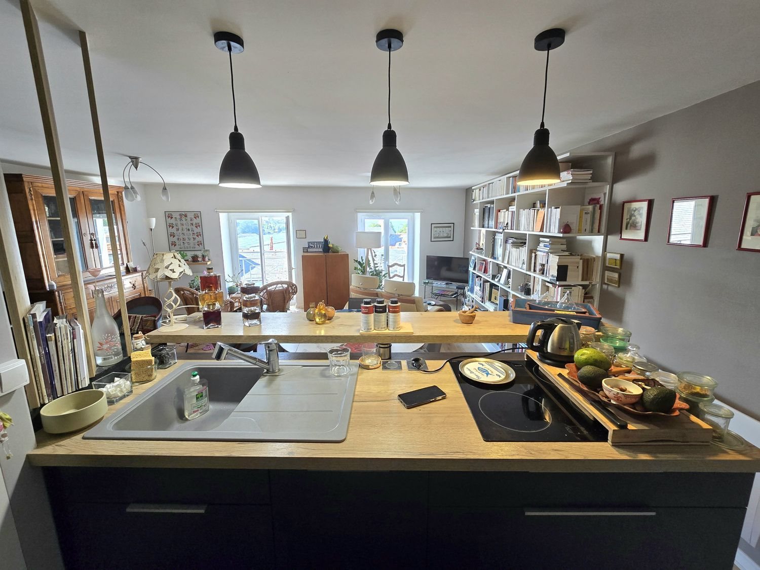 Appartement à vendre, 65m², Pornic