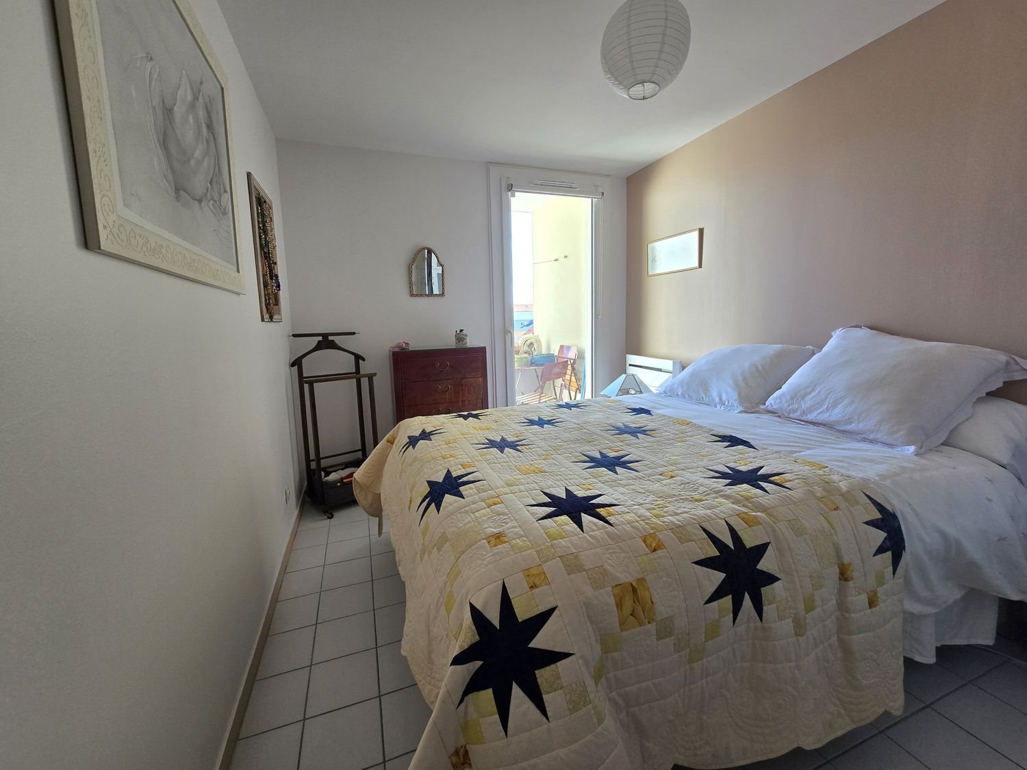 Appartement à vendre, 65m², Pornic