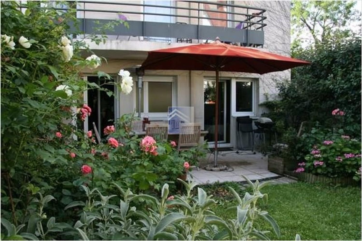 Appartement à vendre, 58m², La Garenne-Colombes