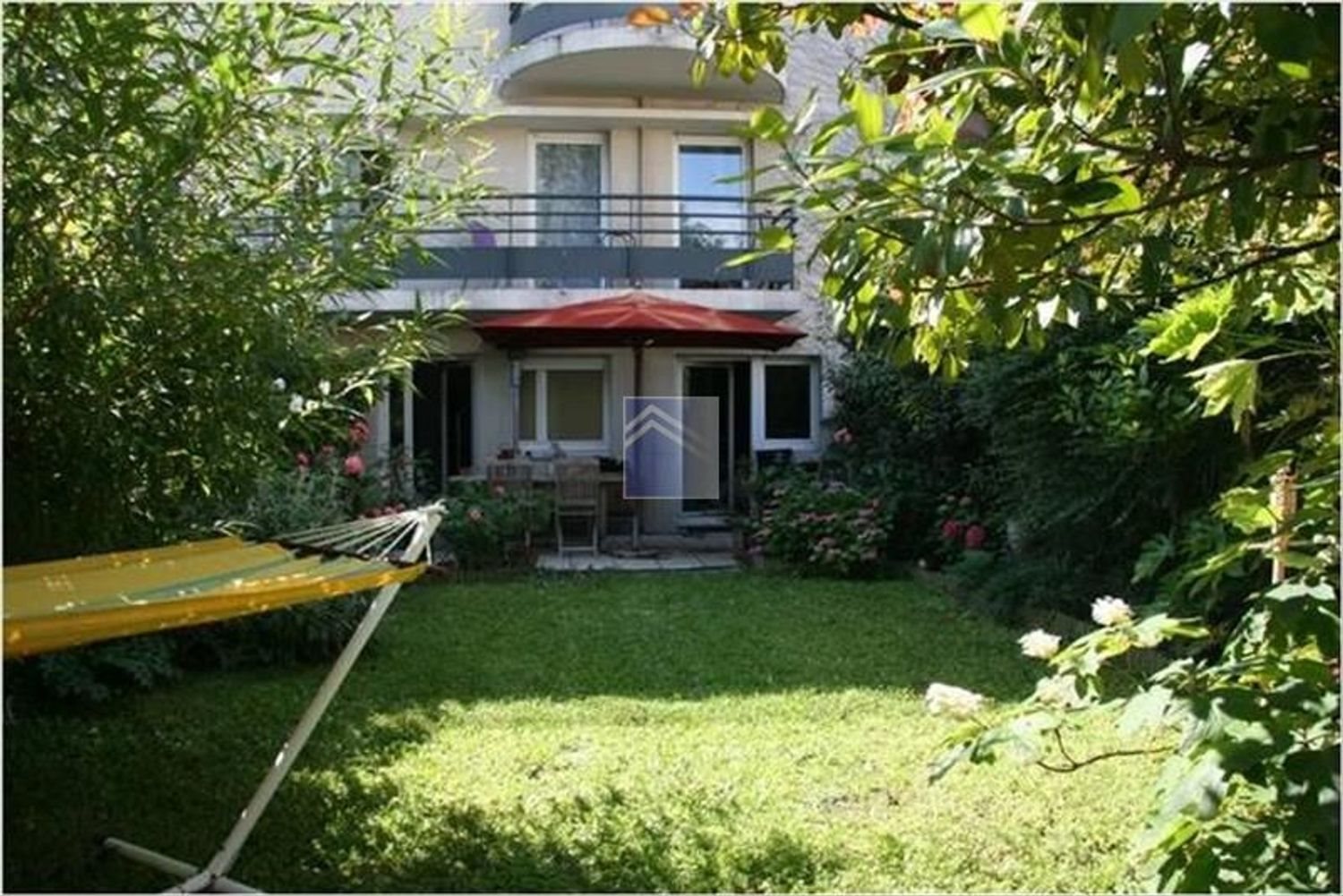 Appartement à vendre, 58m², La Garenne-Colombes