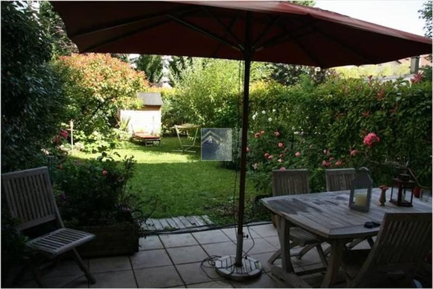 Appartement à vendre, 58m², La Garenne-Colombes